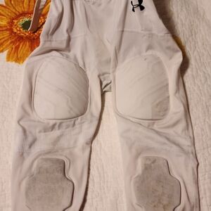 Under Armour Football Pants